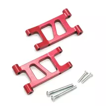 [PURPLE] MJX 1/14 14301 14302 14303 RC Car Metal Steering Cup Upper Lowe... - $7.59