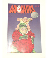 Dinosaurs ( ISBN 1-56115-347-8 ) No. 1 - £2.39 GBP