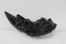 11-15 Hyundai Sonata Hybrid Projector Headlight Driver Left LH - POLISHED image 9