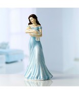 Royal Doulton 2020 Eternal Love Figurine Of The Year Mother &amp; Baby HN592... - £142.33 GBP