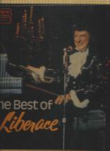 The Best Of Liberace, Lp Record, Boxed Set, 8 L Ps, Reader&#39;s Digest - £13.36 GBP