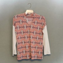 Womens Medium first love blouse - £34.78 GBP