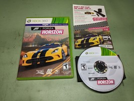 Forza Horizon Microsoft XBox360 Complete in Box - £18.02 GBP