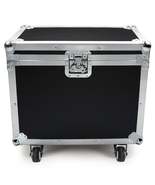 Fieryzeal Big Size Flight Case Flycase Flightcase Stage Light Shockproof... - $97.72+