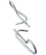 DOUBLE HH 63922 TP-2 Kwic-Twist Clip (2 Pack) - $310.01 MXN