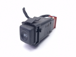1998-2001 Dodge Ram 1500-3500 OEM Fog Light Dash Switch 56007417AB - $29.48
