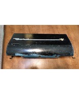 1955 1956 FORD GLOVE BOX DOOR V8 - $14.85