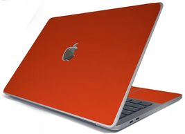 LidStyles Metallic Laptop Skin Protector Decal Apple Macbook Air 13 A2179 /A2337 image 8