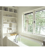 24&quot; x 9 ft. Clear UV Blocking Window Film - $43.76 CAD