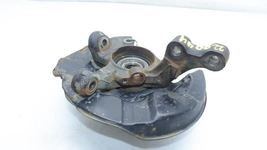 Passenger Right Front Spindle/Knuckle With ABS Fits 00-02 CELICA 54433 image 9
