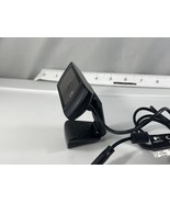 Logitech B910 USB Webcam HD Carl Zeiss Lens V-U0021 860-000289 Built-In ... - £24.97 GBP