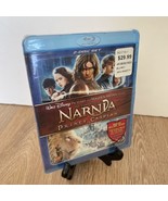 The Chronicles of Narnia: Prince Caspian [2008, 2-Disc Set, Blu-ray] - £9.85 GBP
