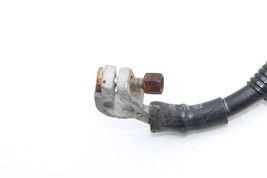 97-04 PORSCHE BOXSTER BATTERY CABLE U0201 image 8