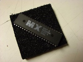 Serial port chip MX82C50A 16550 - £5.12 GBP