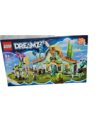 LEGO 71459 Dreamzzz: Stable of Dream Creatures Fantasy Toy Mythical Flyi... - €49,97 EUR