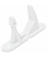 Frigidaire Affinity Front Load Washer Door Assembly Striker Lock Latch P... - $257.96 MXN