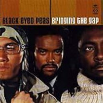 Black Eyed Peas : Bridging the Gaps CD Pre-Owned - £11.94 GBP