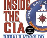 Inside the CIA: Revealing the Secrets of the World&#39;s Most Powerful Spy A... - £23.70 GBP