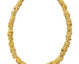 Women's Chain 14kt Yellow Gold 486548 - $4,399.00