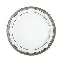 Pickard China Geneva White Bread and Butter Plate New - $18.80