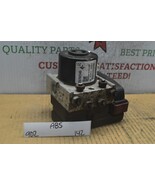 2006-10 Chevrolet Cobalt ABS AntiLock Brake Pump Control 25782045 Module... - $117.31 CAD