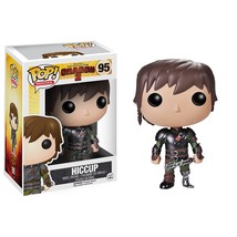 Funko POP! Movies: How to Train Your Dragon 2 - Hiccup - £110.57 GBP