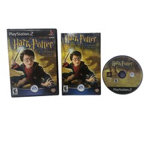 Harry Potter and the Chamber of Secrets Black Label PlayStation 2 PS2 - $35.63