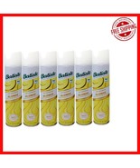 Revitalizing Dry Shampoo for Blonde Hair 6-Pack - No-Wash Freshness Anyw... - $86.76 CAD