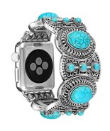 Worryfree Gadgets Boho Ethnic Antique Jewelry Bracelet Strap Compatible ... - €25,51 EUR