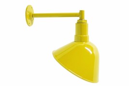 AGB111-AA11  Fixture 11&quot; AGB111 Stem Barn Light 150W Max  NEW - $3,215.81 MXN