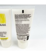 FIVE Murad Detoxifying White Clay Body Cleanser 2.0 fl oz - $19.99