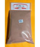 Red Clay for Facial Mask † Arcilla Roja Natural para Mascarillas y/o Mas... - $14.50