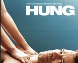 Hung Season 2 DVD | Region 4 - £13.78 GBP