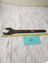 Vintage UIN 894 Open End Wrench LOT 273 - $14.85