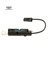 MERCEDES W166 GL/ML/GLE/GLS REAR RADIO STEREO AMP AM FM ANTENNA BOOSTER ... - $186.40 MXN