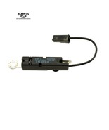 MERCEDES W166 GL/ML/GLE/GLS REAR RADIO STEREO AMP AM FM ANTENNA BOOSTER ... - $13.52 CAD