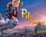 Pil&#39;s Adventures DVD |  | Region 4 - $18.09