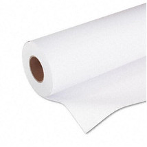 BRAND MANAGEMENT GROUP, LLC C6567B HP COATED PAPER, 42IN X 150FT - £161.68 GBP