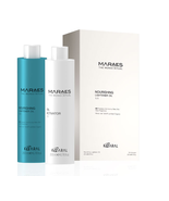 KAARAL MARAES Nourishing Lightener Oil &amp; Oil Activator - £31.97 GBP