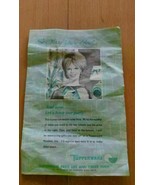 1970 TUPPERWARE PRICE LIST AND ORDER FORM - $278.53 MXN