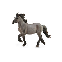 CollectA Icelandic Stallion Dun Figure (Extra Large) - BL - $23.58