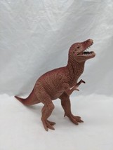 Dinosaur Tyrannosaurus T Rex Action Figure 8&quot; - £19.46 GBP