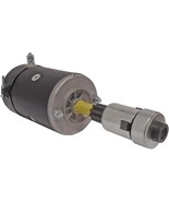 OEG Parts New 12 Volt Starter Compatible With Ford 8N Ford 9N Ford 2N Tr... - $327.54 CAD