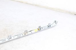 14-16 MERCEDES-BENZ E350 Front Right Door Trim Strip F618 image 10