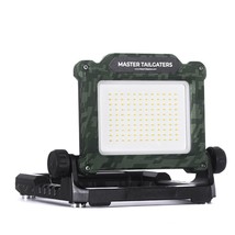 Master Tailgaters LED Work Flood Light Compatible for Universal 18v-20v - £53.28 GBP