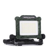 Master Tailgaters LED Work Flood Light Compatible for Universal 18v-20v - £53.25 GBP