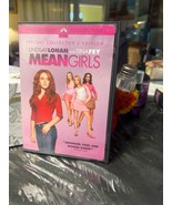 Mean Girls full screen dvd - £11.66 GBP