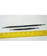 2007-2013 bmw e70 x5 front seat motor rail rod string actuator pair 2 rh - €42,29 EUR