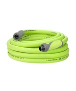 Flexzilla SwivelGrip Garden Hose 5/8&quot; x 25&#39; 3/4&quot; - 11 1/2 GHT Fittings Z... - $91.09