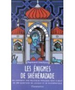 Les Énigmes de Shéhérazade [Paperback] Smullyan, Raymond - £18.68 GBP